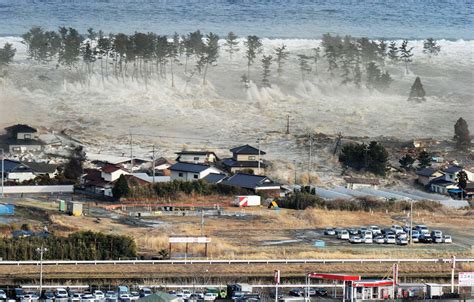 2011年東日本大地震：關於田中角榮對日本經濟的影響