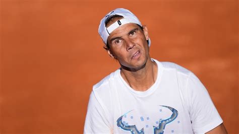  2016 Madrid Open: Rafael Nadal's Triumphant Return and Resurgence