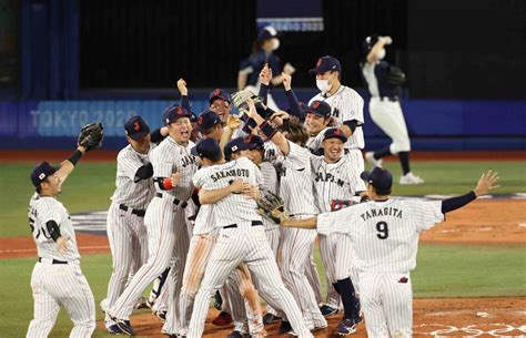 2016年夏季奧林匹克運動會的奇蹟：上野德郎與日本棒球隊的重生