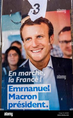  2017年法國大選之Emmanuel Macron崛起：年輕政治家如何挑戰傳統，重塑法國政治版圖