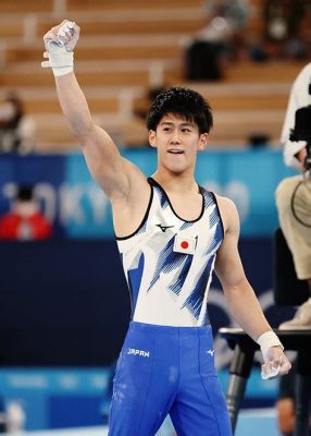  2018 年亞洲運動會 關於日本運動員橋岡大樹的驚人表現