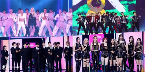  2023 MAMA Awards:  A Triumphant Moment and Controversial Decision that Sparked Debate