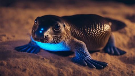 Can a Platypus Be a Pet? And Why Do They Glow Under UV Light?