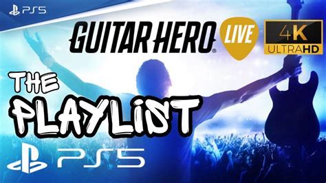 Can I Play Guitar Hero on PS5? Exploring the Possibilities and Alternatives