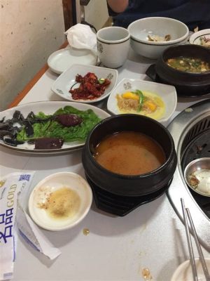 횡성한우 맛집: 소고기가 달콤한 이유는 무엇일까?