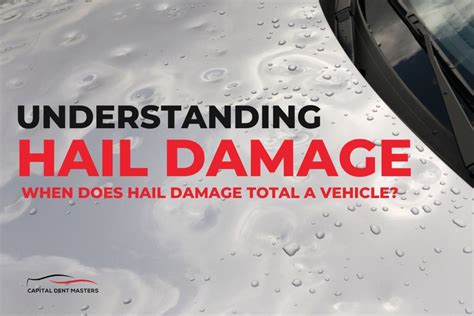 How Long Does Hail Damage Repair Take: A Journey Through Time and Weather