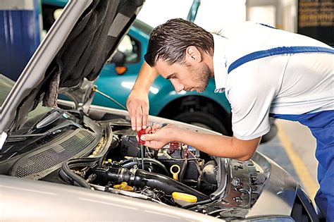 How Long is Reasonable for a Car Repair: And Why Do Mechanics Always Seem to Disappear When You Need Them Most?