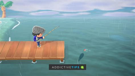 How to Fish in Animal Crossing: A Philosophical Dive into Virtual Angling and the Art of Patience