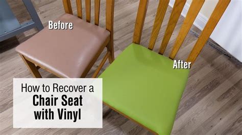 How to Repair Vinyl Furniture: A Comprehensive Guide to Restoring Your Beloved Pieces