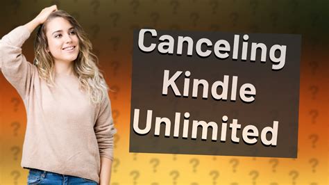 If I Cancel Kindle Unlimited, Do I Lose My Books? And What Happens to the Stories in My Mind?