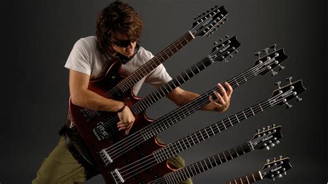 Is Bass or Guitar Harder: A Symphony of Strings and Skills