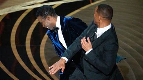  The Oscars Slap: A Moment That Shocked Hollywood and Ignited Conversations About Respect and Violence