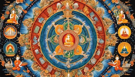 Was Buddhism Monotheistic or Polytheistic? Exploring the Divine in Buddhist Thought