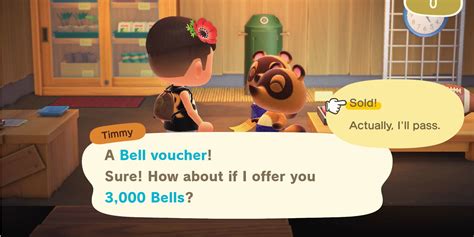 What Are Bell Vouchers for in Animal Crossing: A Deep Dive into Their Purpose and Beyond