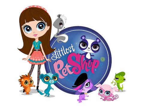 Where Can I Watch Littlest Pet Shop and Why Do Cats Always Land on Their Feet?