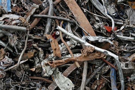 Where to Take Scrap Metal Near Me: Unearthing the Hidden Gems of Recycling